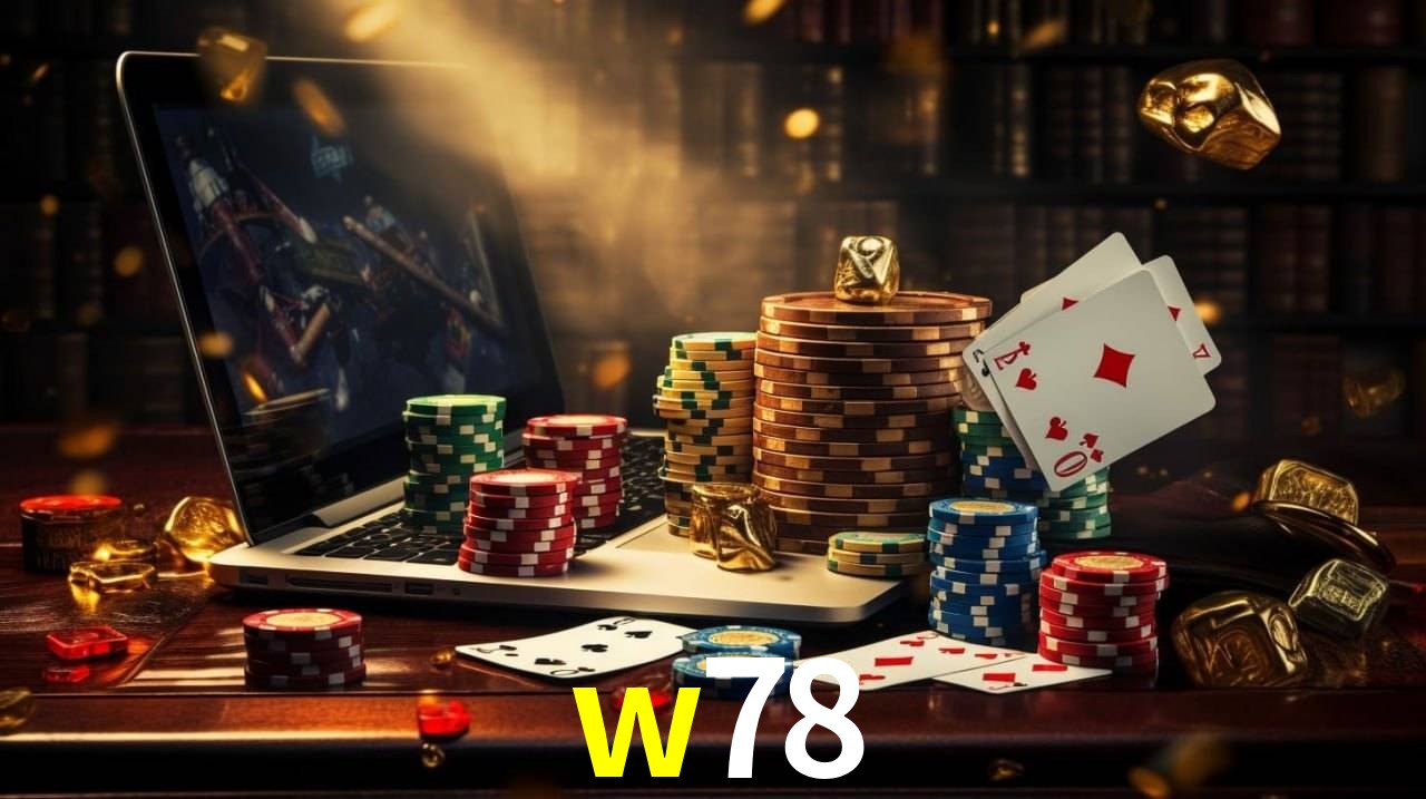 Tennis Betting w78