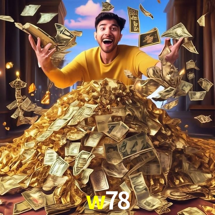 Football Betting w78