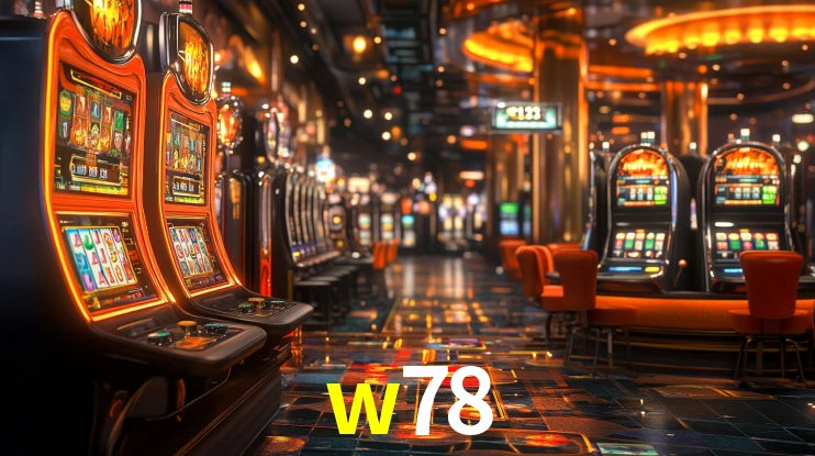 Welcome Bonus w78
