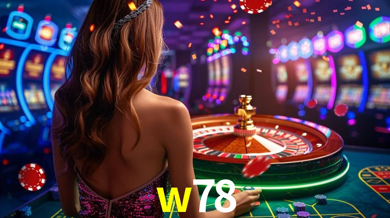 w78 App Interface